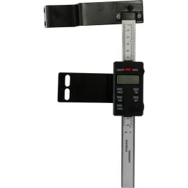 Jet 723552 DRO, Digital Readout for JWDS-2244 & JWDS-2550