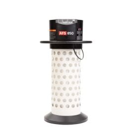 Jet JT1-229 AFS850 850CFM AIR FLTRTN SYSTEM, FLOOR