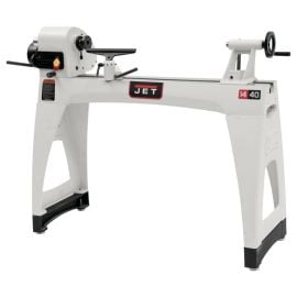 Jet 719400K JWL-1440VSK 14 Inch x 40 Inch Wood Lathe with Legs