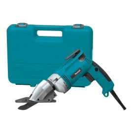 Makita JS8000 Variable Speed Fiber Cement Shear Kit 