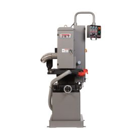 Jet JT1-550 J-948WBSV 9 Inch Small Piece Variable Speed Wide Belt Sander