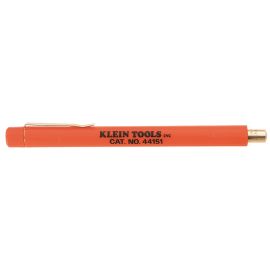 Klein Tools 44151 Knife Sharpener, Pocket-Sized