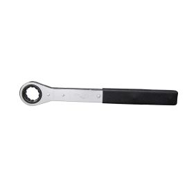 Klein Tools 53873 1 Inch Ratcheting Box End Wrench