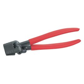 Klein Tools 86555 Straight Seamer Tong, Sheet-Metal