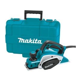 Makita KP0800K 3-1/4 Inch 6.5 Amp Planer Kit (Replaces N1900B)