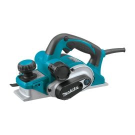 Makita KP0810 3-1/4 Inch Planer, 7.5 AMP