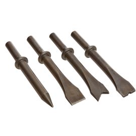 Chicago Pneumatic 6153609390 Chisel Kit Rivet Hammer CP4281