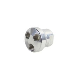 Metabo HPT 115334M Splitter/Manifold,3way, Rnd