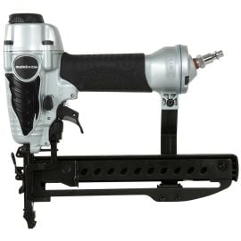 Metabo HPT N3804AB3M 1 1/2 Inch 18 Ga Narrow 1/4 Inch Crown Stapler Inspire Design