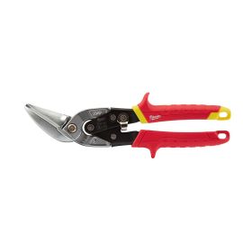 Milwaukee 48-22-4532 Straight Offfset Snip