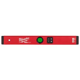 Milwaukee MLDIG24 24 Inch REDSTICK™ Digital Level w/ PINPOINT™ Measurement Technology