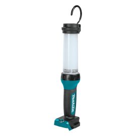 Makita ML104 12V max CXT Lithium-Ion Cordless L.E.D. Lantern/Flashlight (Flashlight Only)