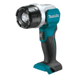 Makita ML106 12V max CXT Lithium-Ion Cordless Adjustable Beam L.E.D. Flashlight (Flashlight Only)
