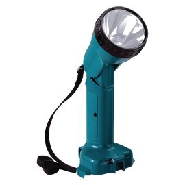 Makita ML120 12 Volt Rechargeable Flashlight