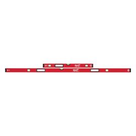 Milwaukee MLBXJBM 78”/32” REDSTICK™ Magnetic Box Level Jamb Set