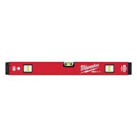 Milwaukee MLBXM24 24 Inch REDSTICK™  Magnetic Box Level
