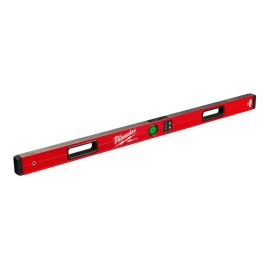 Milwaukee MLDIG48 48 Inch REDSTICK™ Digital Level w/ PINPOINT™ Measurement Technology
