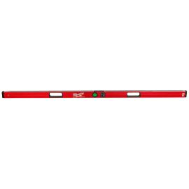 Milwaukee MLDIG72 72 Inch REDSTICK™ Digital Level w/ PINPOINT™ Measurement Technology