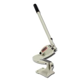 Baileigh MPS-1 Multi-Purpose Manual Sheet Metal Shear, 14 Gauge Mild Steel Capacity
