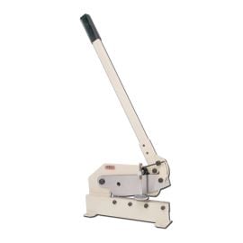 Baileigh MPS-12 Multi-Purpose Manual Metal Shear, 12 Inch Blade Length, .1875 Inch Mild Steel Sheet Capacity
