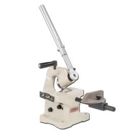 Baileigh MPS-3 Multi-Purpose Manual Sheet Metal Shear, .118 Inch Mild Steel Capacity