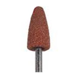 Norton 24419 3/8 x 3/4 1/4 Inch B52 Shape Shank Mounted Point