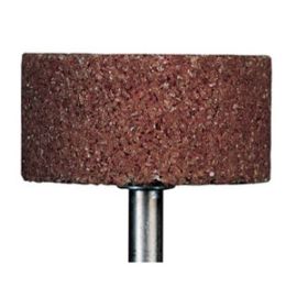 Norton 24564 1 x 1/2 1/4 Inch W218 Shape Shank Mounted Point