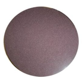Norton 36585 5 Inch 80 Grit Stick & Sand Aluminum Oxide (R228) Sanding Disc