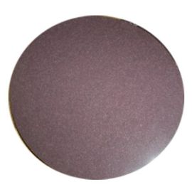 Norton 36596 6 Inch 60 Grit Stick & Sand Aluminum Oxide (R228) Sanding Disc
