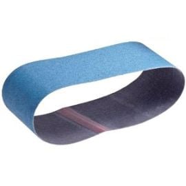 Norton 49271 3 Inch x 24 Inch 50 Grit Sanding Belt (Pack of 5)
