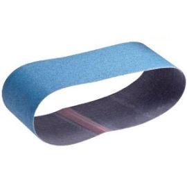 Norton 49272 3 Inch x 24 Inch 36 Grit Sanding Belt (Pack of 5)
