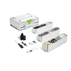 Festool 576797 DOMINO Connector Range KV-SYS D8