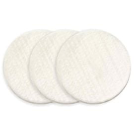 Dremel PC366-3 Power Scrubber Polishing Pad - 3 Pieces