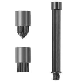 Dremel PC370-2 Versa Power Scrubber Detail Brushes - 2 Pieces