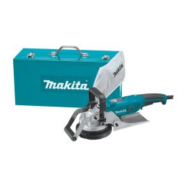 Makita PC5001C Concrete Planer, 10 AMP, 10,000 RPM
