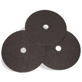 Pearl Abrasive FD9024G 9 x 7/8 Aluminum Oxide Premium Fiber Disc