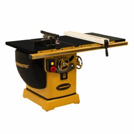 Powermatic PM23130KT PM2000T 3HP 1PH 230V 30 Inch RIP ARMORGLIDE
