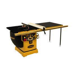 Powermatic PM25130KT PM2000T 5HP 1PH 230V 30" RIP ARMORGLIDE