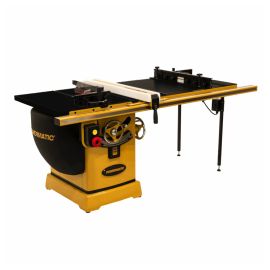 Powermatic PM25150RKT PM2000T 5HP1PH 230V 50 RIP RL ARMORGLIDE