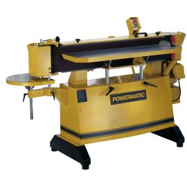 Powermatic 1791282 OES9138, 3HP, 1Ph, 230V Oscillating Edge Sander (Woodworking)