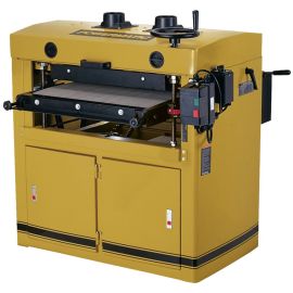 Powermatic 1791290 DDS-225 25-Inch 5 Horsepower Drum Sander, 230-Volt 1 Phase