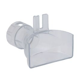 Bosch RA1132 Edge routing dust extraction adapter