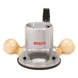 Bosch RA1161 Router Fixed Base for 1617/18 Series