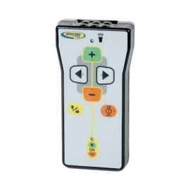 Spectra RC502 7-Button Full Function Remote - Dg711