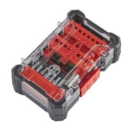 Bosch SDSKTD34 34PC IMPACT SCREW DRIVING SET w/SOCKETS