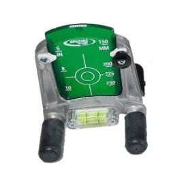 Spectra 956G Target Optically Enhanced Green