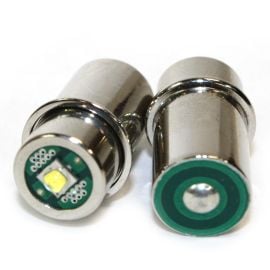 Superior Parts 4-240BL 1-4.5V, 3W CREE XP-G2 LED Bulb (1 each)