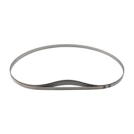 Makita T-05608 44‑7/8" 18 TPI Bi‑Metal Portable Band Saw Blade, 3/pk