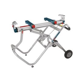 Bosch T4B Gravity Rise Miter Saw Stand 