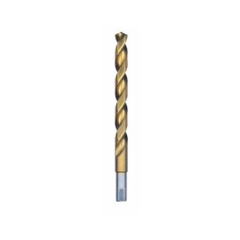 Bosch TI4155 7/16 Inch Titanium SP Jobber 3/8 Red Drill Bit (Bulk)